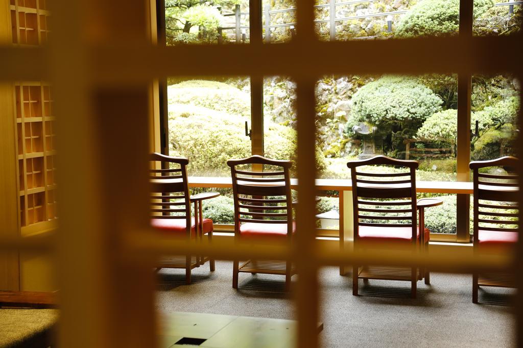 Yuraku Kinosaki Spa & Gardens Тойоока Екстер'єр фото