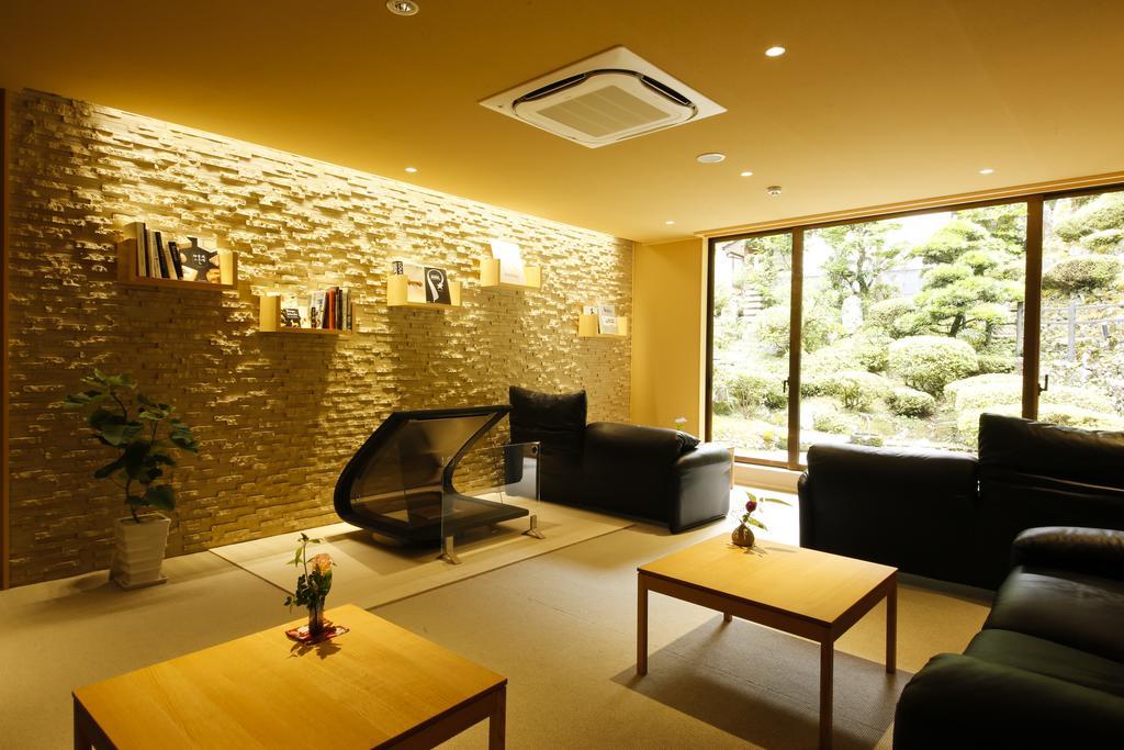 Yuraku Kinosaki Spa & Gardens Тойоока Екстер'єр фото