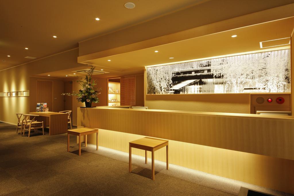 Yuraku Kinosaki Spa & Gardens Тойоока Номер фото