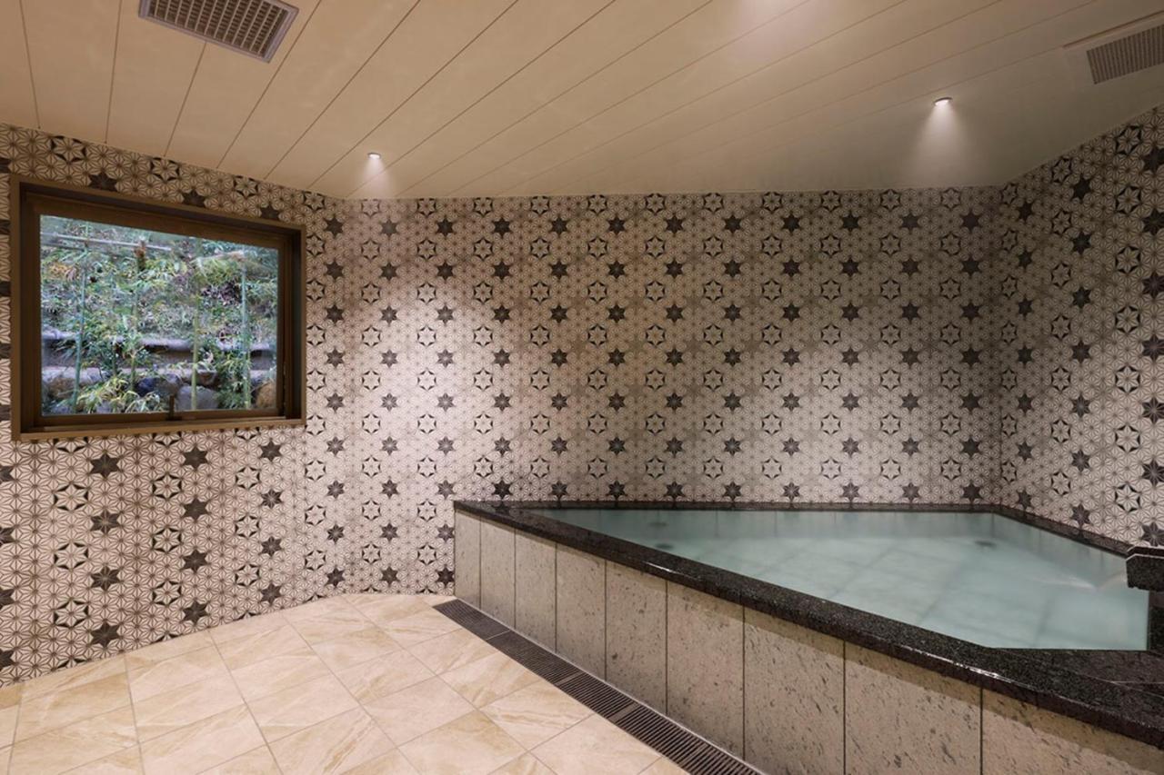 Yuraku Kinosaki Spa & Gardens Тойоока Екстер'єр фото