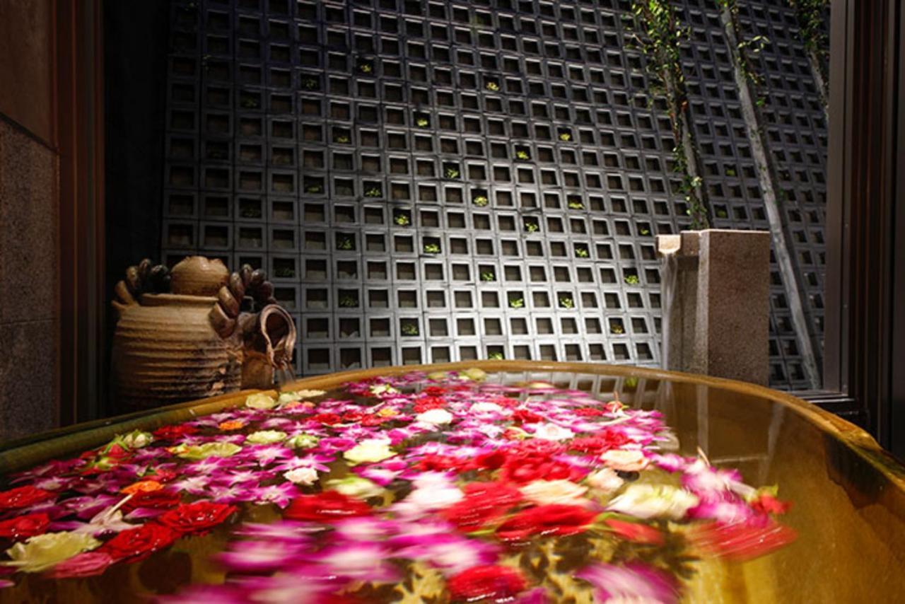Yuraku Kinosaki Spa & Gardens Тойоока Екстер'єр фото