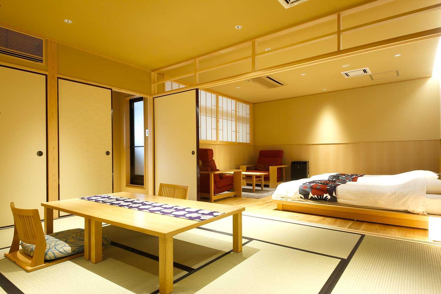 Yuraku Kinosaki Spa & Gardens Тойоока Екстер'єр фото